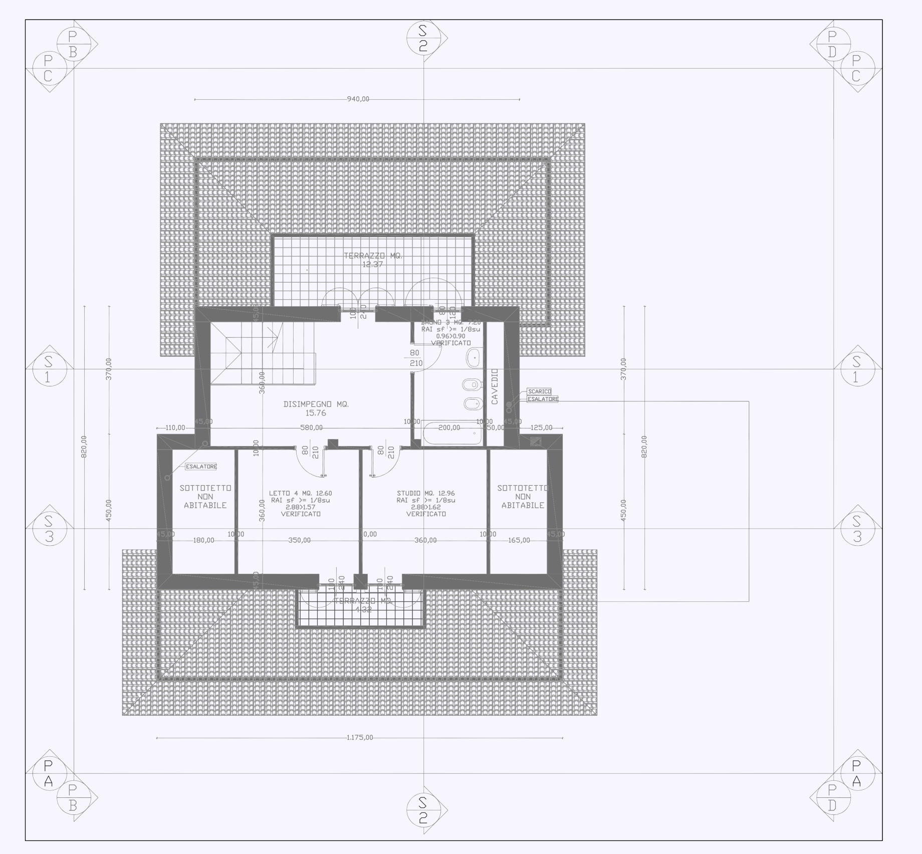 1 - San Maurizio Villa pochi minuti dal lago San Maurizio